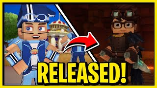 An Unofficial Hytale Trailer Was RELEASED And Heres What It Showed [upl. by Bobseine527]