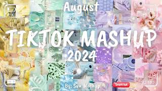 Tiktok Mashup August 💗2024💗 Not Clean [upl. by Om]