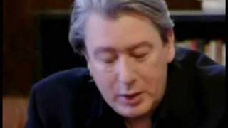 Alain Bashung quotEn Apartéquot partie 3 [upl. by Jarvis]