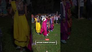 New Santali Dabung Dance 2024 youtubeshorts [upl. by Rezzani]