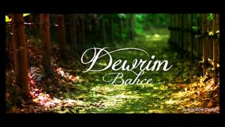 Dewrim  Bahçe [upl. by Hetty]