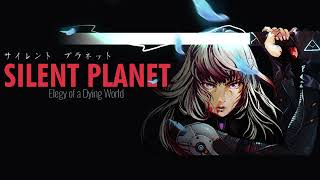 Silent Planet Red Dunes Publishing Announcement [upl. by Alhan]