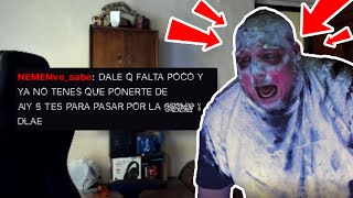 Lo Más Destacado de los Streamers de baires 06 [upl. by Yorker443]