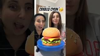 Kimler bu oyunu biliyor 🥳 [upl. by Anawak]