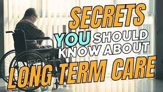 EP 74 Long Term Care Dark Secrets What They Dont Tell You  Part 2 [upl. by Orel]