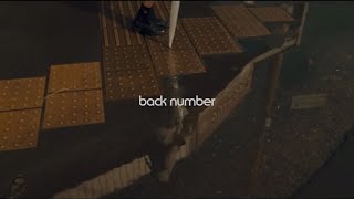 backnumber メドレー [upl. by Hally]