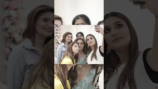 Kulsum Parvez Makeup Studio amp Academy  GrandOpening [upl. by Sairtemed]