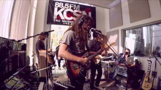 Kurt Vile  Live 885  quotPretty Pimpinquot [upl. by Torres676]