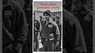 BORN TO KILL THE SON OF SAM STORYSon of Sam 1970s serial killers David Berkowitz [upl. by Eat]