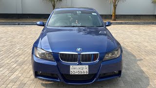 BMW Car Price in Bangladesh  Zara Car House  Mnowar Vlogs [upl. by Tawney784]