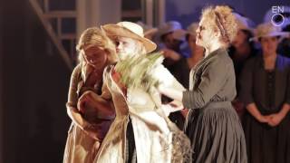 Mozarts The Marriage of Figaro ǀ English National Opera [upl. by Glad]