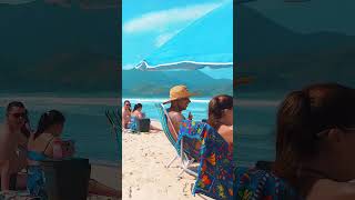 🏝️🇧🇷 Maresias Beach São Paulo Brazil shorts [upl. by Suiram]