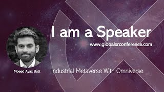 Industrial Metaverse with Omniverse [upl. by Macintyre877]