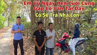 Cuối Cùng Gặp Cô Vân Chàng Trai U20 bị chính Người Cô Ruột Bán Nhà Đuổi Ra Đường nằm Chờ Chết [upl. by Klotz]