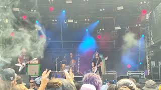 Ufomammut  Mausoleum live at Brutal Assault 27 2024 [upl. by Barrada]