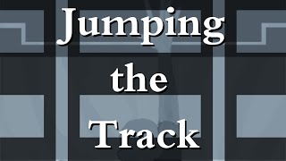 Jumping the Track Death of the Author Metalepsis and Hadestown [upl. by Greeson]