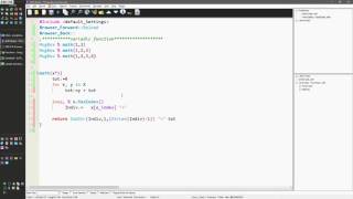 How to create and use variadic functions in AutoHotkey [upl. by Anowahs]