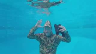 How to Test Binoculars for Waterproofing [upl. by Suixela497]