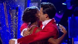 An emotional journey for the Strictly couples – It Takes Two  Strictly Come Dancing 2016 – BBC Two [upl. by Wendelin]