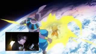 DBZ Battle Of Voice Actors Sean Schemmel and Jason Douglas Preview [upl. by Nyladgam889]