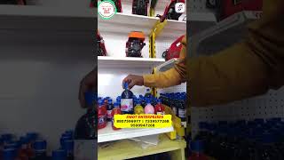 highpressurewasher carcleaning offers startes  car washing liquid [upl. by Yenoh]