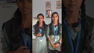 English Conversation practice  Spoken English in Gov school Jharkhand education viralvideo sorts [upl. by Ad]