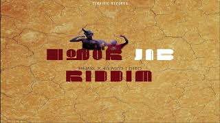 Honor Jab Riddim Instrumental [upl. by Aneen]