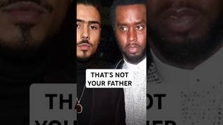 Thats not your father diddy albsure rapper jail steppop diddynews entertainmentnews [upl. by Rothschild]