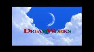 DreamWorks Animation SKGNickelodeon Logos [upl. by Tarrsus351]