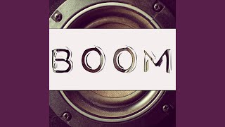 BOOM Originally Performed by X Ambassadors Instrumental [upl. by Jose721]