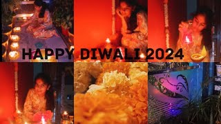 quot✨ Diwali 2024 Lights joy and festive vibes Watch the celebration unfold 🎆 Diwali2024quot [upl. by Balliol]