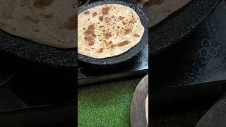 Roti jb bhi Khao Khush Ho kar khaoshorts viralshorts roti [upl. by Eilsew]