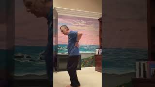 BONE BREATHING QI GONG FOR STRONG BONES AND IMMUNE SYSTEM HEALTH bonebreathing strongbones qigong [upl. by Vaas]