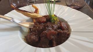 Les chtis plats la recette de la carbonade flamande revisitée [upl. by Ahsinnod]