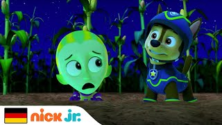 Blaze und die MonsterMaschinen  Die aufregendsten Abenteuer im Weltall  Nick Jr Deutschland [upl. by Miranda]