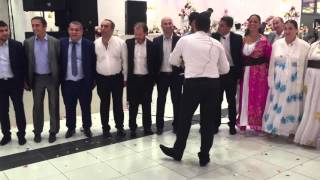 Mariage chaldeen 2015  Part II  Paris Espace Venise  Koma Agir  Terzi Agir  Raks 2015 [upl. by Penelope]