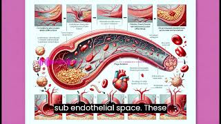 Chapter 1 Pathophysiology of CAD GPT ideas for treating Coronary Artery Disease [upl. by Nnylahs580]