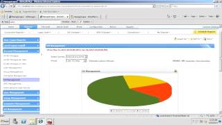 ADAudit Plus Organizational Unit Management Reports [upl. by Laehctim577]