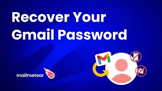 Recover Your Gmail Password Without a Phone Number or Recovery Email [upl. by Dellora]