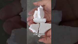 Impermeabilizante casero contruccion shortvideo shortsvideo shorts [upl. by Bergin]