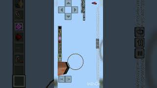 op end crystal launcher 😱 minecraft technogamerz gaming hacks shorts [upl. by Shanahan896]