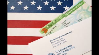 Green Card to Citizenship Benefits and Deportation Defense Under Trump in 2025 [upl. by Felton424]