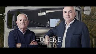 Huilerie VIGEAN  huiles traditionnelles biologiques [upl. by Helfant]