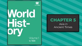 Chapter 05  World History Vol 1  OpenStax Audiobook [upl. by Akinal]