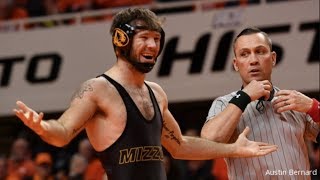 FloWrestling Radio Live Ep 345 [upl. by Anima]