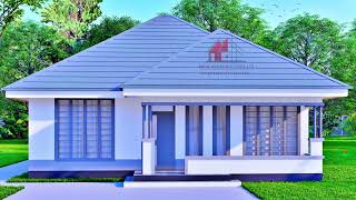 Constructing a Modern 3Bedroom Precast Home in Thika 140 SQM [upl. by Georgeanne597]