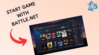 How to launch blizzard games without battlenet [upl. by Javed]