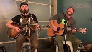 Jack Mattingly amp Josh Fichter  “Jordan Says” 121319 Local 20 Taproom [upl. by Caresa]