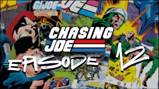 Chasing Joe Episode 12 [upl. by Seabrook791]