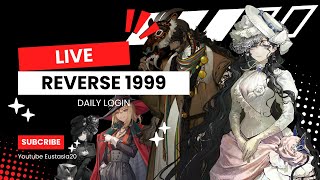 🔴LIVE Main Santay Reverse 1999 [upl. by Eiliah233]